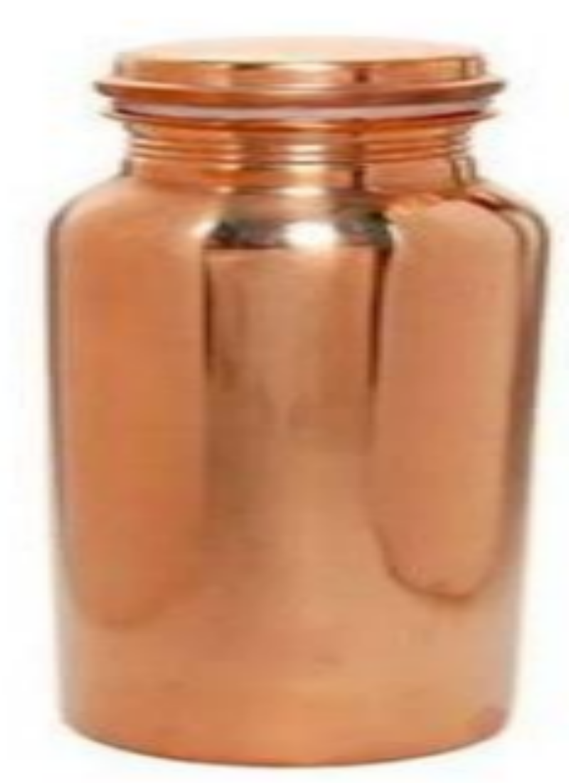 Plain Bottel 900ml