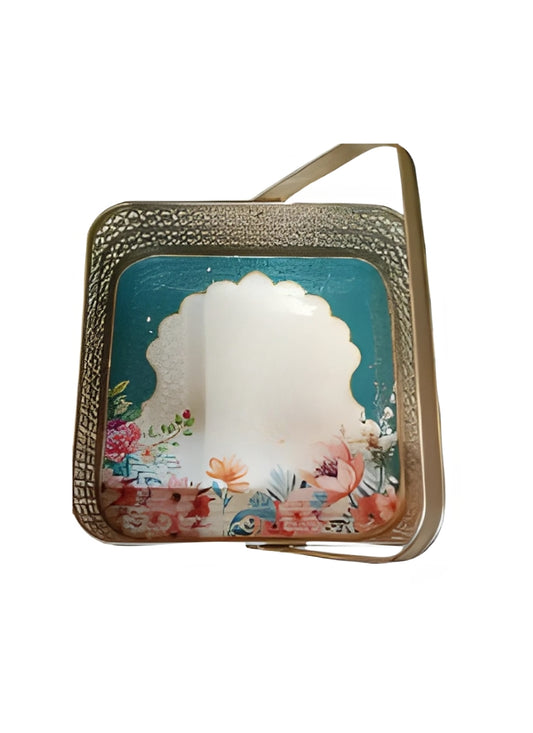 Square Big Tray