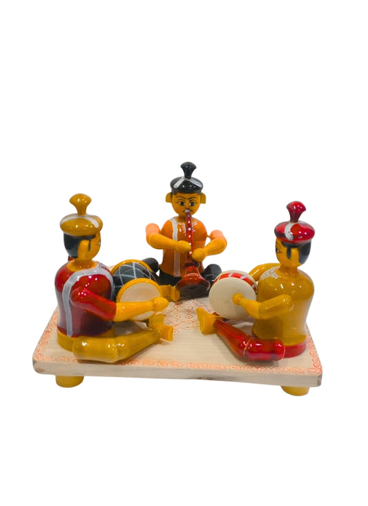 Band set 3