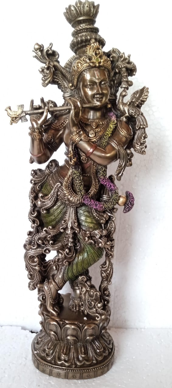 Krishna
