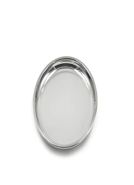 Sail quarter plate