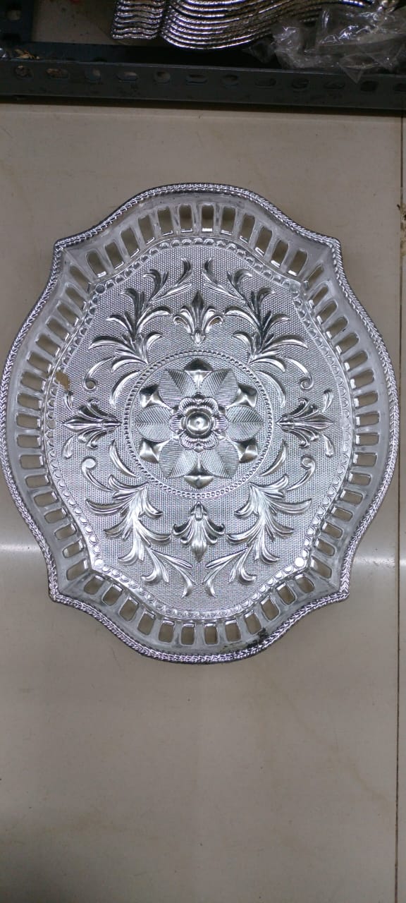 Tesla tray