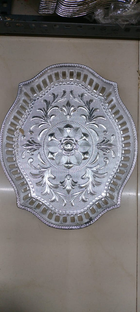 Tesla tray
