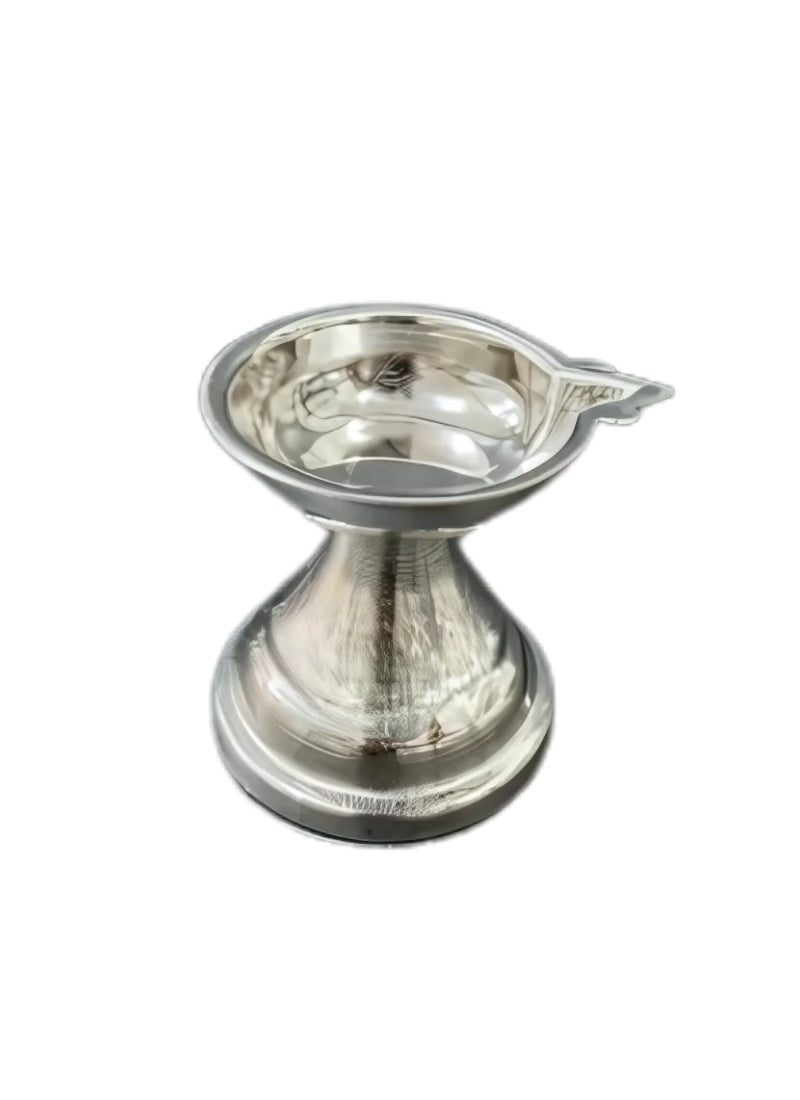 German silver chirag deepa m