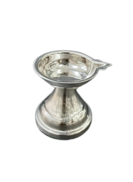 German silver chirag deepa m