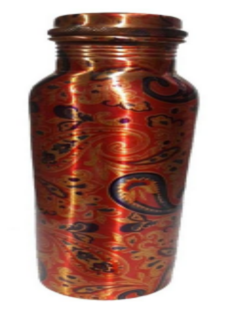 Bottle Color 900ml