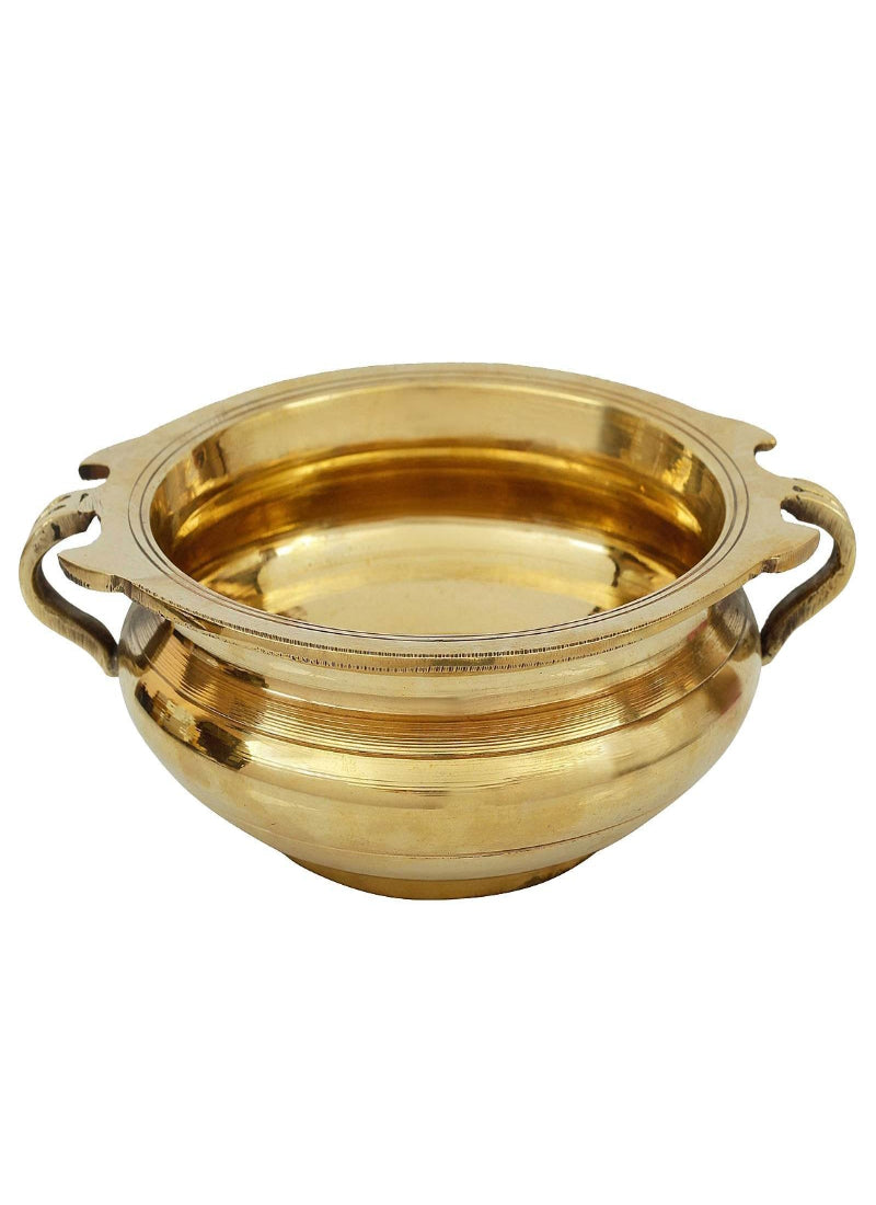 Brass Urli