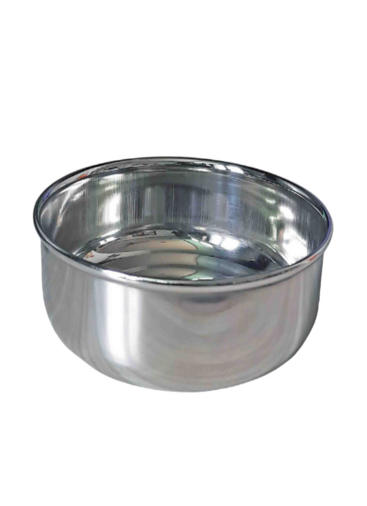 Sail halwa plate