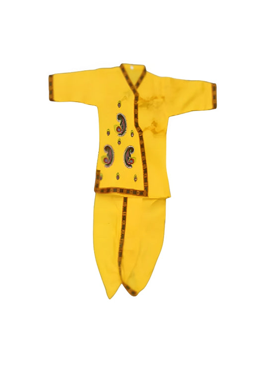 Kids Dress 3 year-5 Year