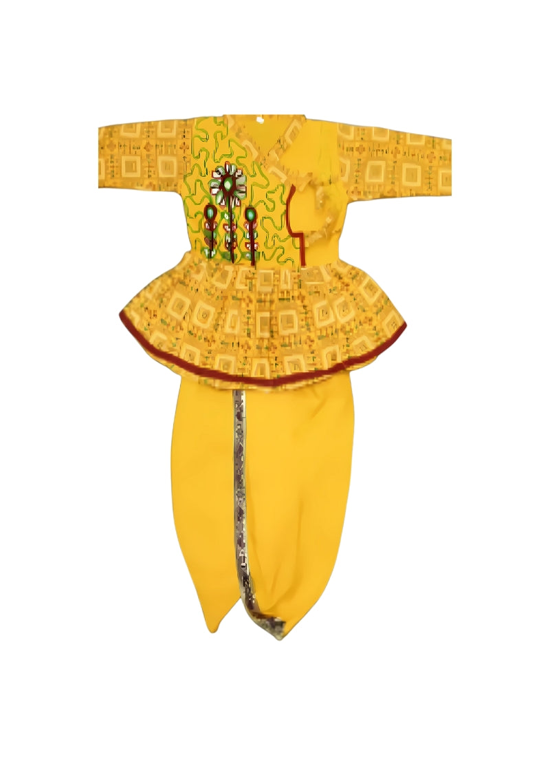 Kids Dress 5 year- 8 year