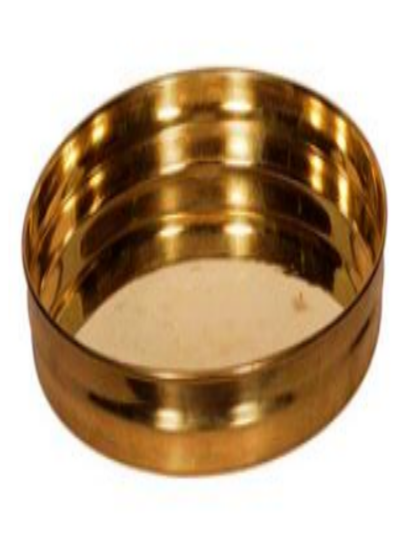 Thali Sheet 10"