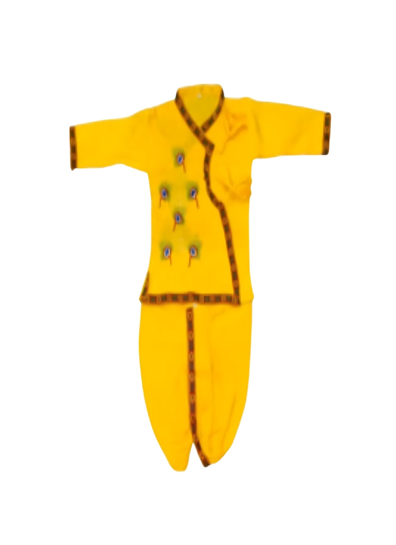 Kids Dress 1 Year- 3 Year