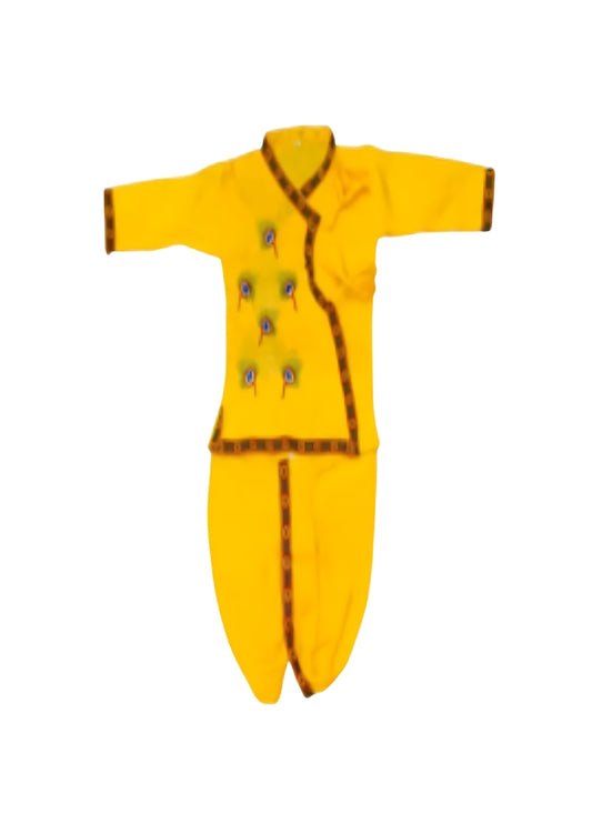 Kids Dress 1 Year- 3 Year