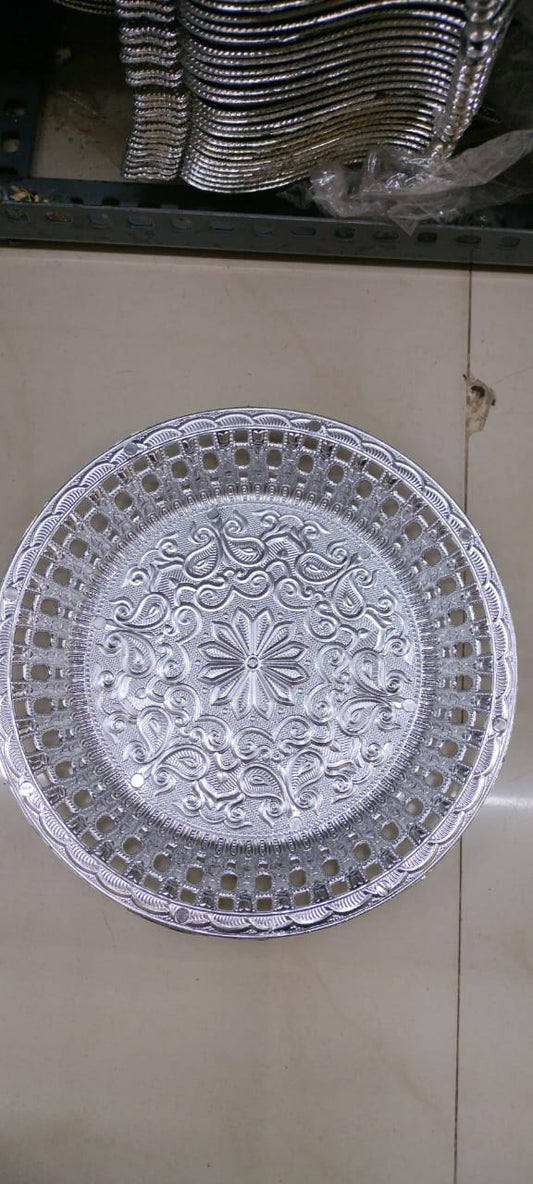 China thali new