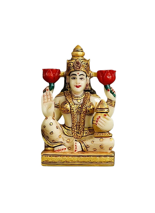 Marble Dust Chowki Laxmi (JJZ)