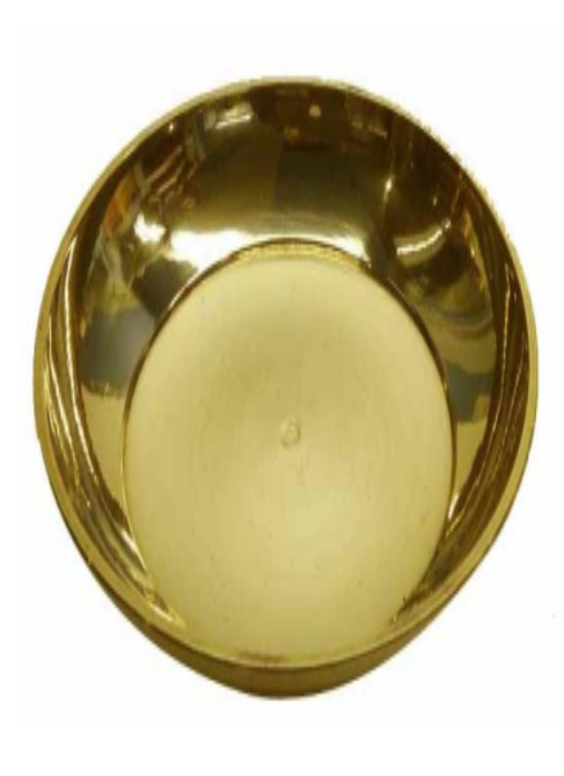 Prasad Plate no 2