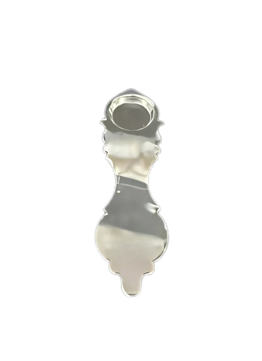 German silver kapoor arthi m