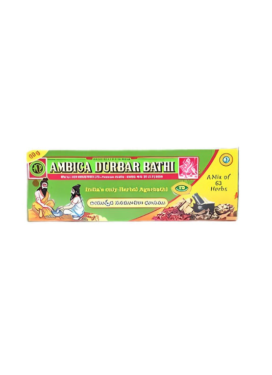 Ambica Durbar Bathi (90 Grams)