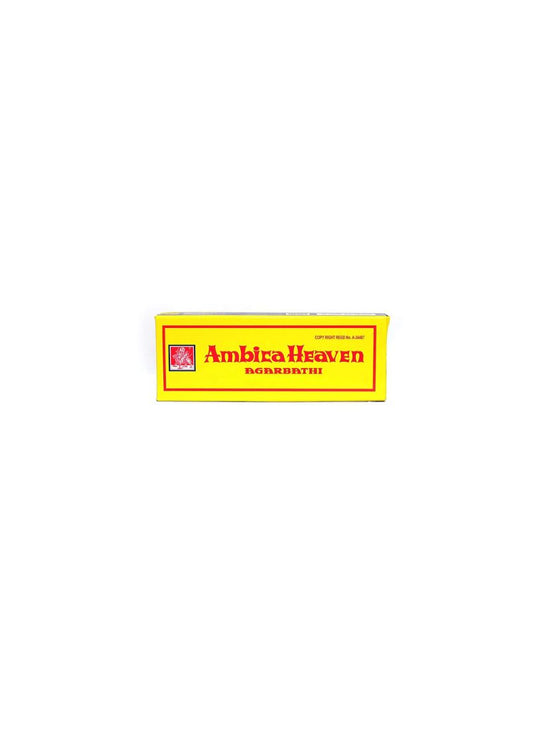 Ambica Heaven 45gm