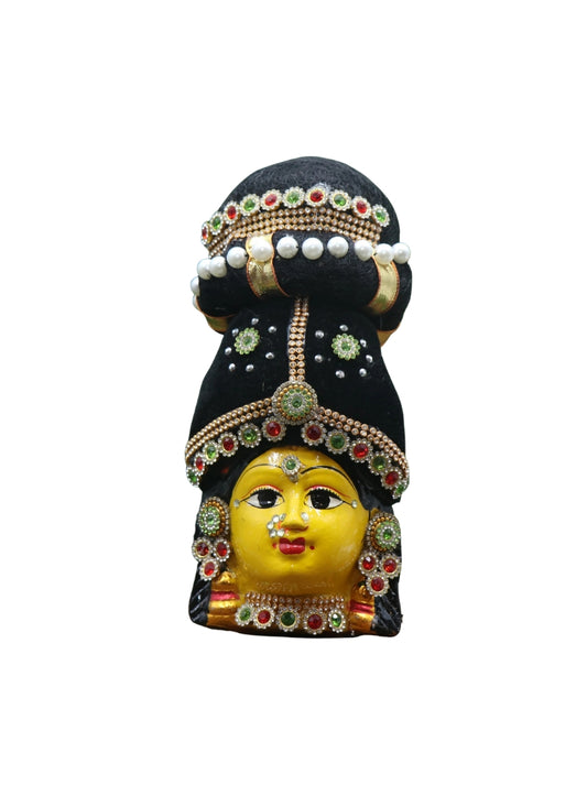 Ammavari Face 10" - 2