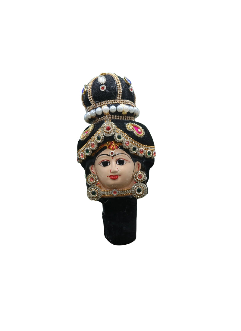 Ammavari Face 10" - 3