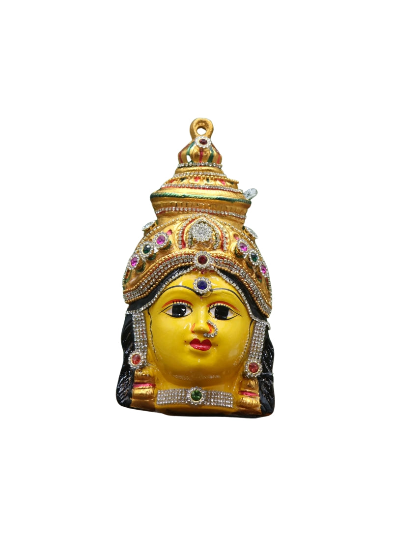 Ammavari Face 8" - 2