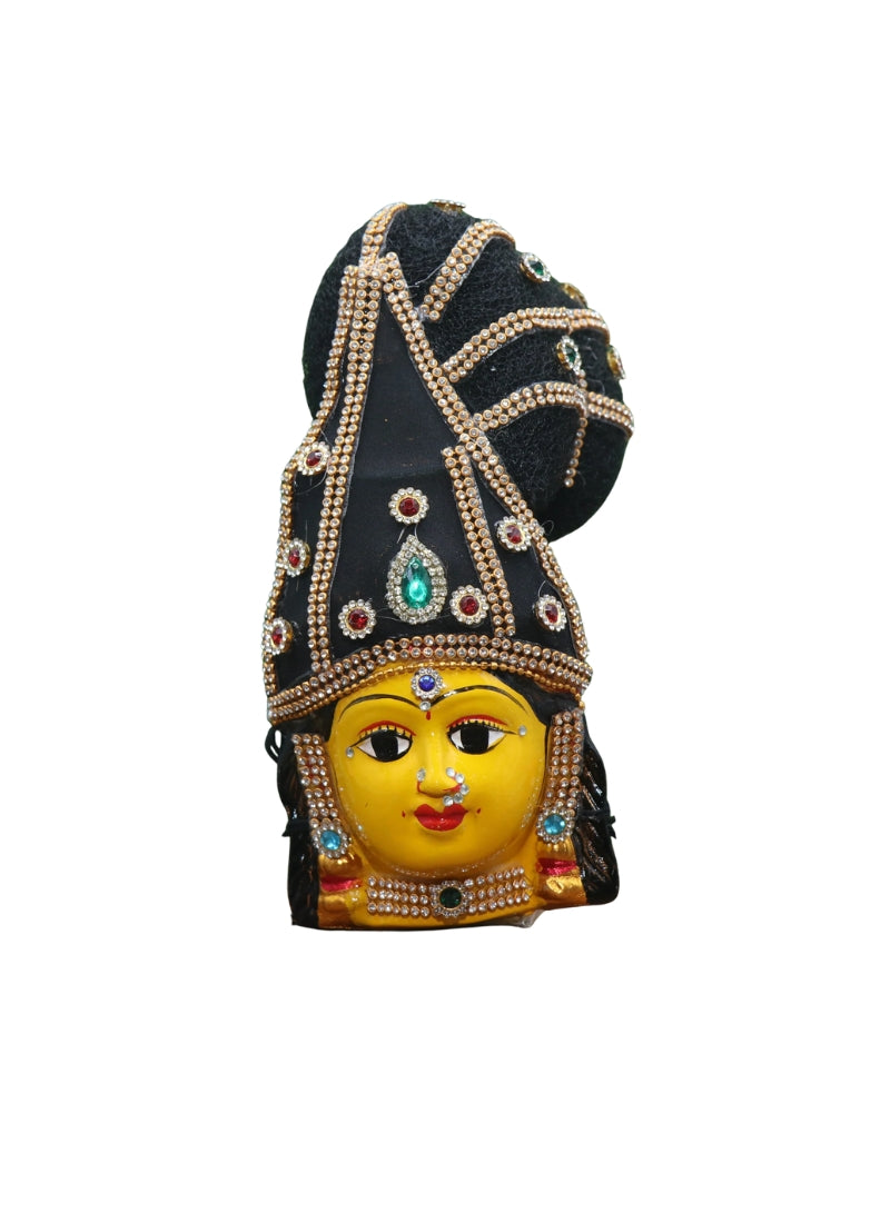 Ammavari Face 8" - 3