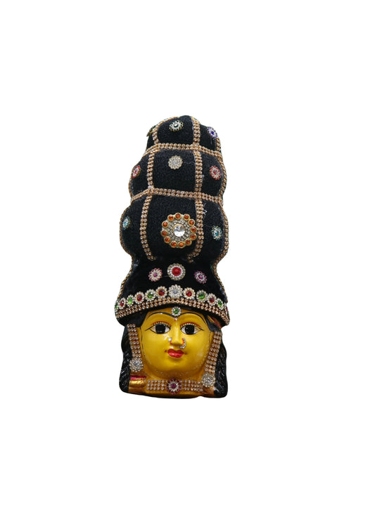 Ammavari Face 10" - 1