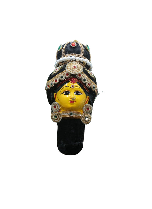 Ammavari Face 10"