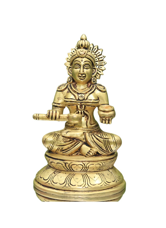 Annapoorna Devi