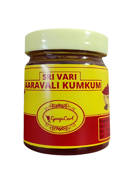 Aravalli Kumkum - 40 g