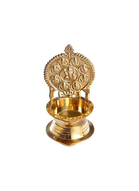Astha Lakshmi no 16