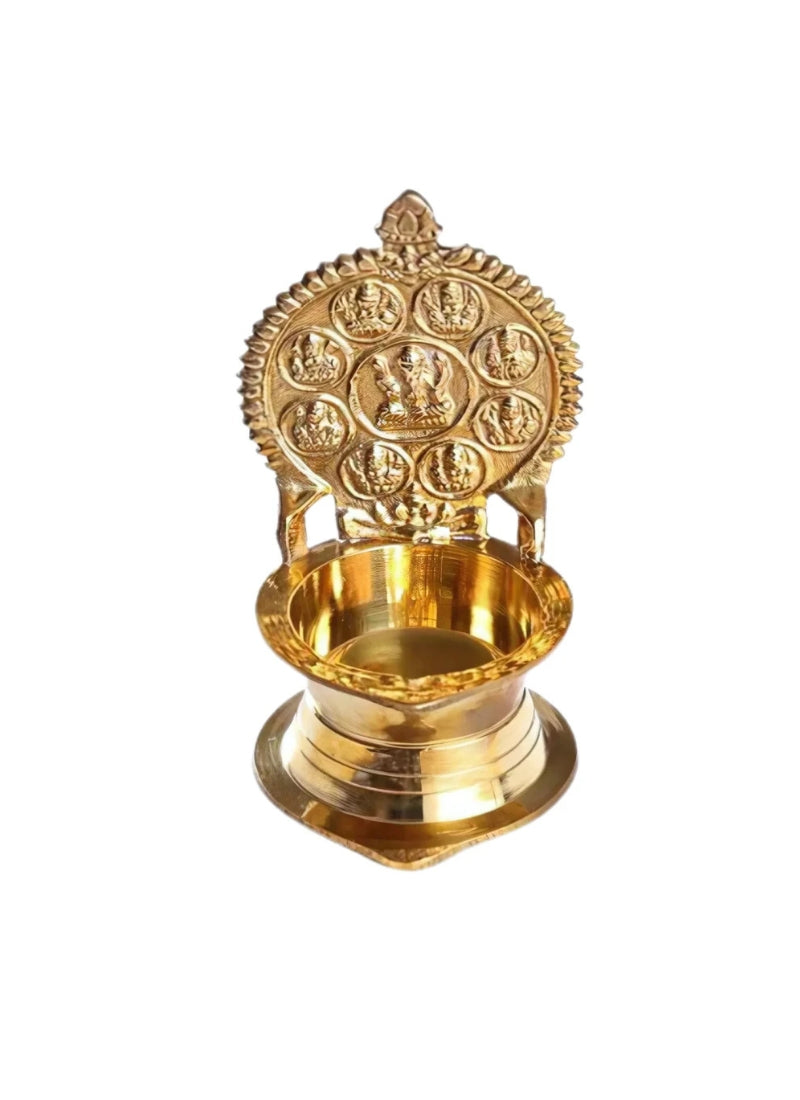 Ashta Lakshmi No 12