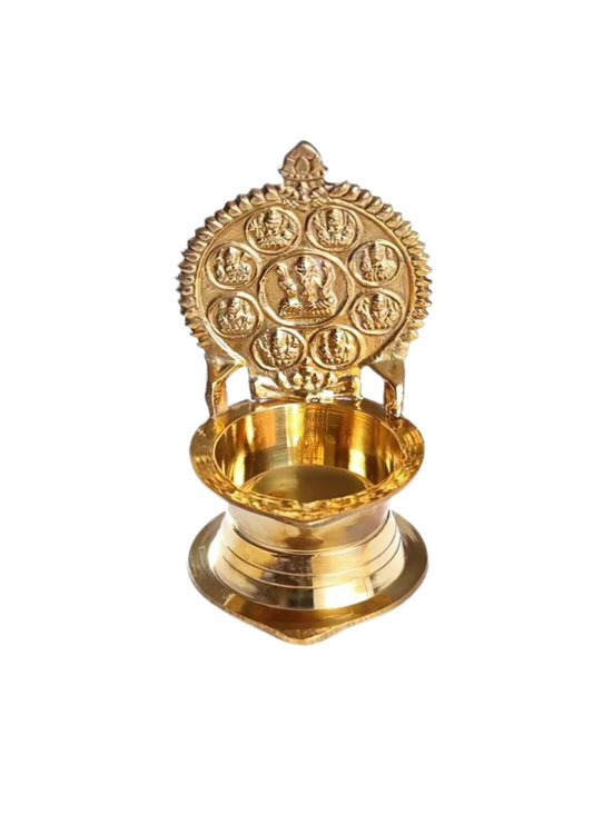 Ashta Lakshmi No 12