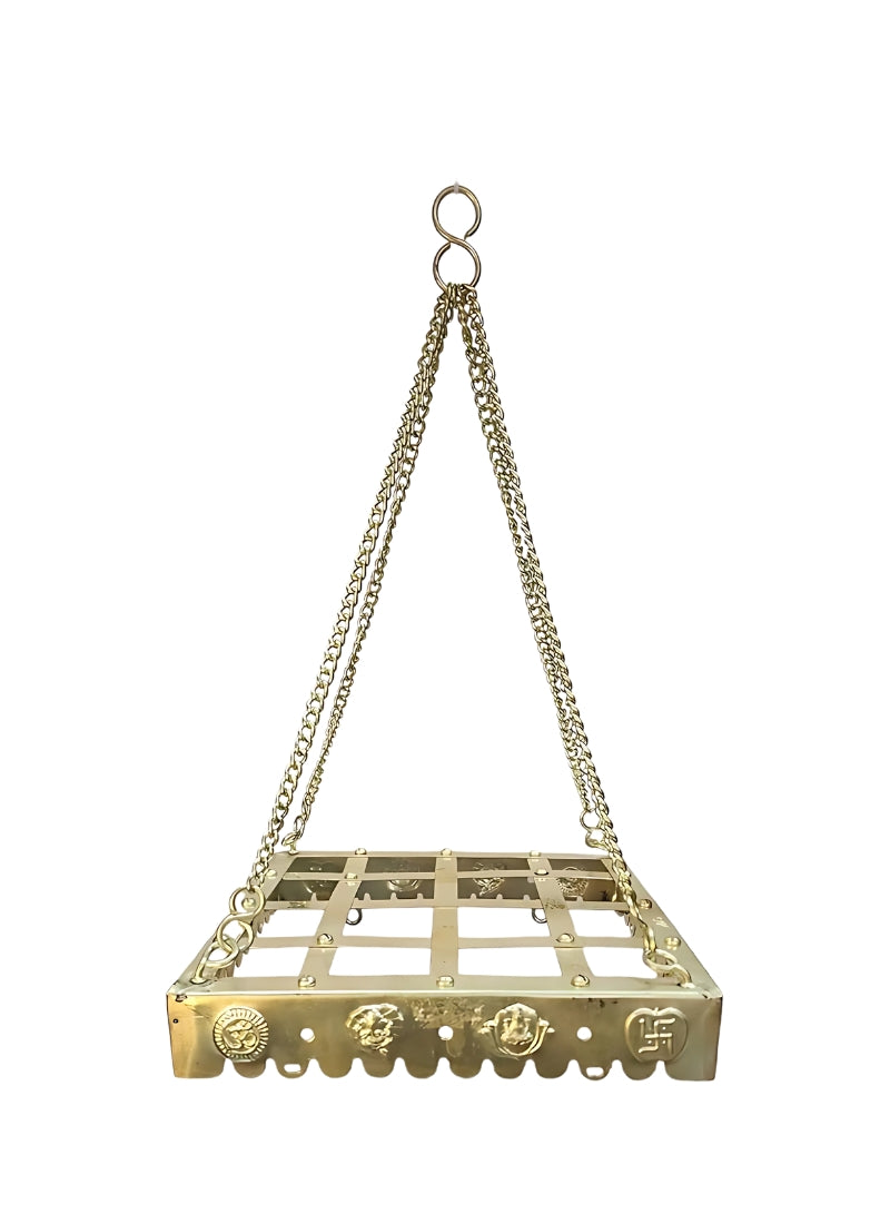 BRASS PALLAVALLI 12 &12