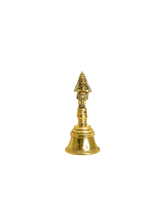 Bell Hanuman Ji Folding No 1