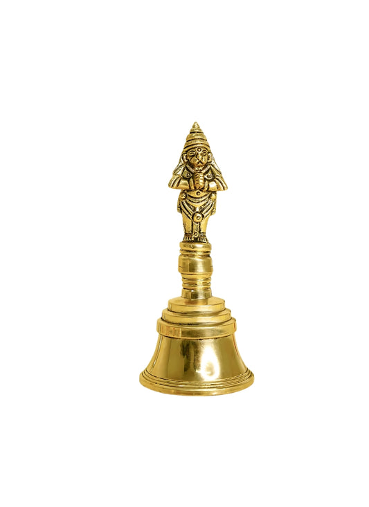 Bell Hanuman Ji Folding No 2