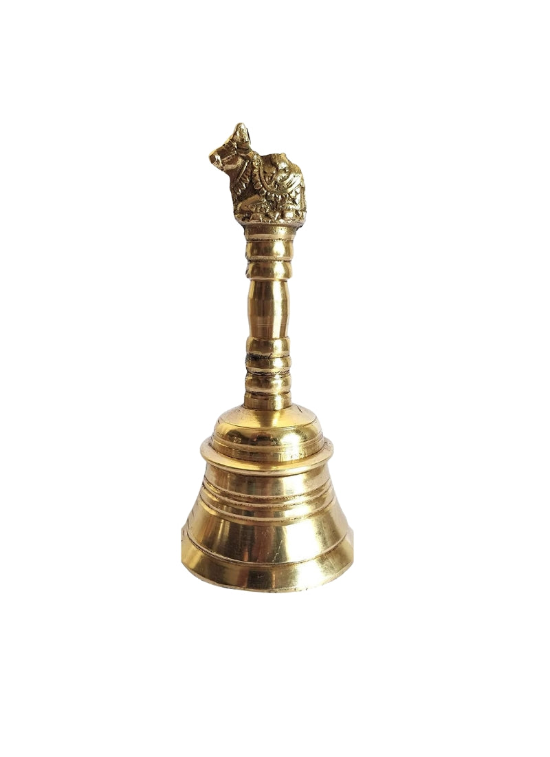 Bell Nandi 2*2*4"