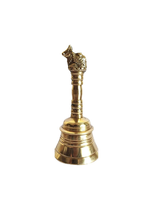 Bell Nandi Ji Folding No 2