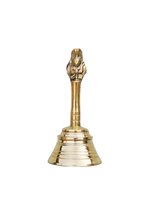 Bell Garuda Handle.