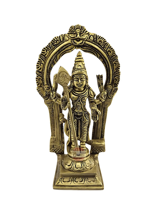 Brass Murugan