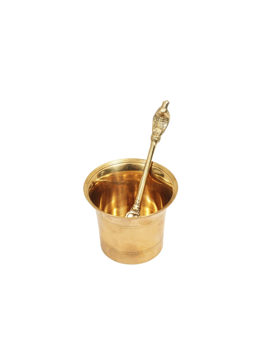 Brass Pacha Patra no 2