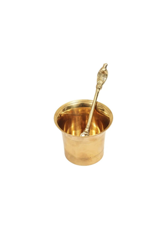 Brass Pacha Patra no 2