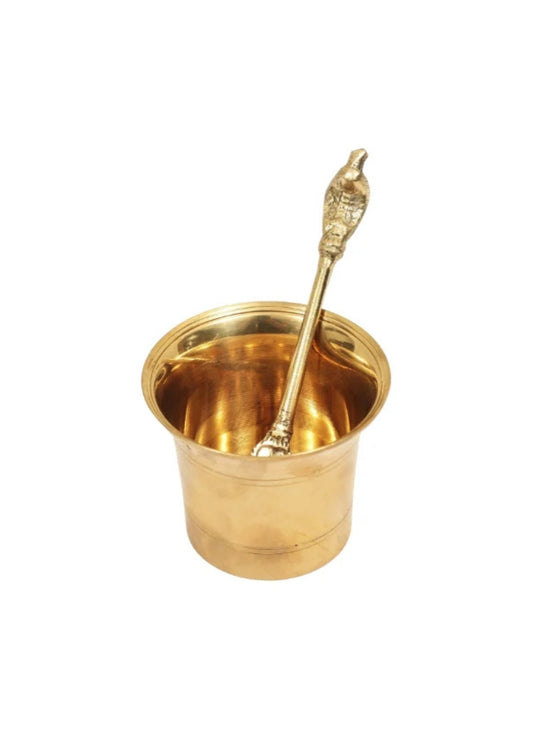 Brass Pacha Patra no 3
