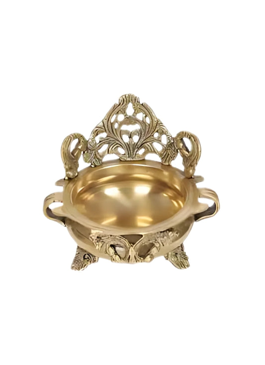 Brass Urli