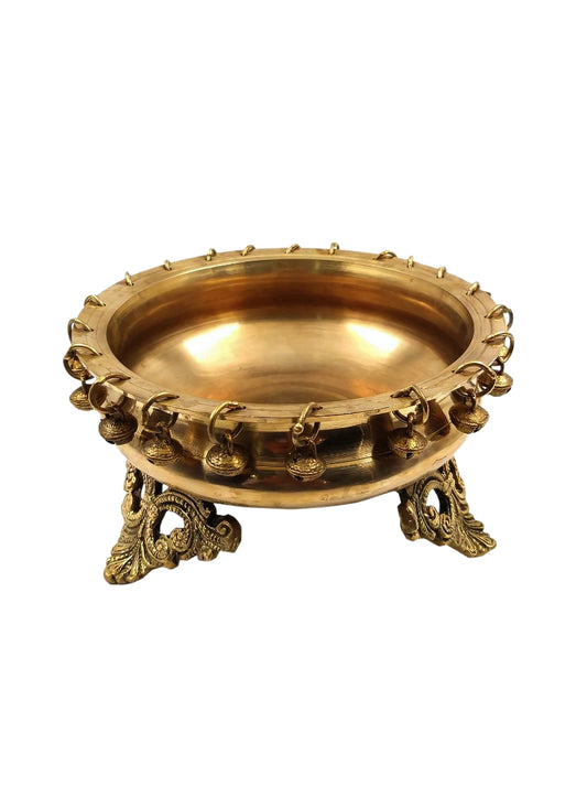 Brass Urli
