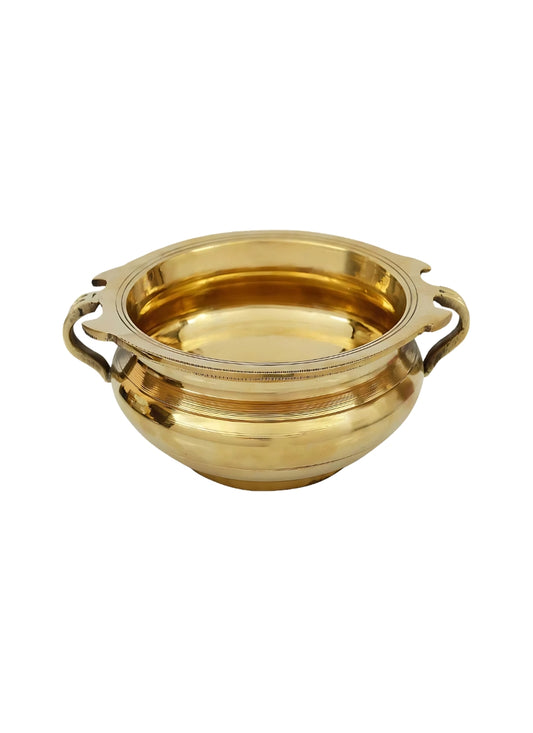 Brass Urli