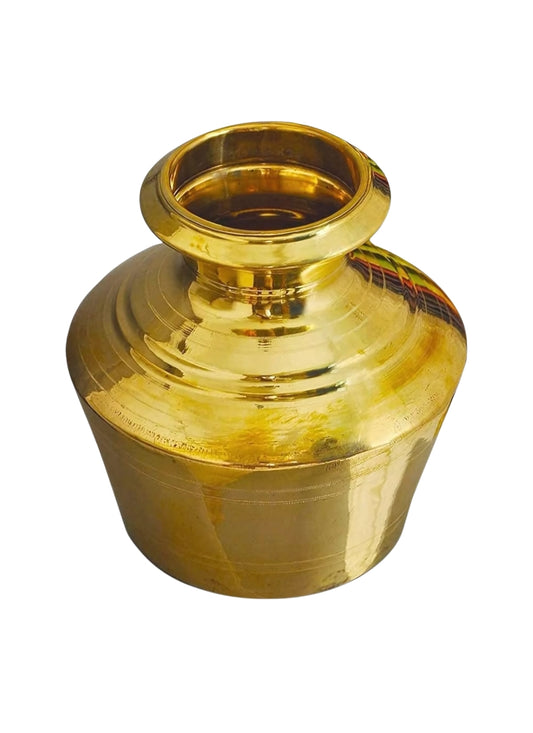 Brass Kalash