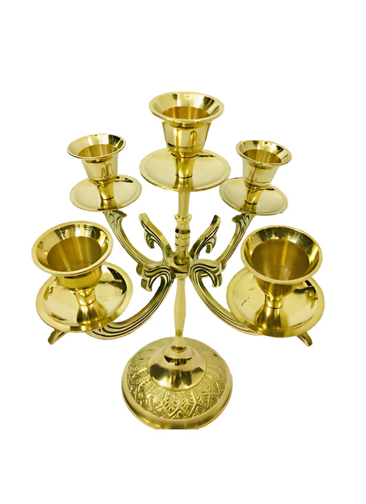Candle Stand Isha no3