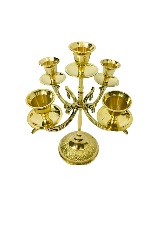 Candle Stand Isha no 5